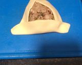 Foto del paso 3 de la receta: Empanadas árabes