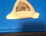 Foto del paso 3 de la receta: Empanadas árabes