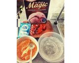 Foto langkah ke 2 dari resep Mango Khulfi (Eskrim Mangga).