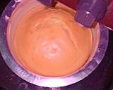 A picture of step 6 of Vanilla Cake.