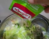 Foto langkah ke 5 dari resep Sayur Sop Ceker.