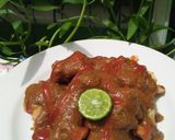 Foto langkah ke 8 dari resep Batagor simpel.
