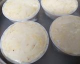 Foto del paso 4 de la receta: Flancitos de mandioca