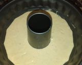 Foto del paso 3 de la receta: Bizcochuelo de nata y canela