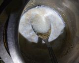 A picture of step 2 of Poppy Seeds Kheer.