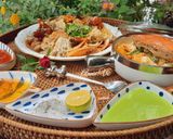 Hình bước làm 3 của món Các món lai rai với cua