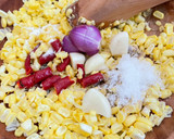 Foto langkah ke 1 dari resep [Eps.21] Bakwan Jagung/ Dadar Jagung 🌽.
