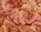 Joghurtos lilahagymás csirkemell filé recept fázis 1 fotója