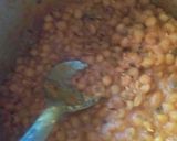 A picture of step 2 of Aloo Tikki.