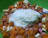 Foto del paso 6 de la receta: Pastel de batata al horno