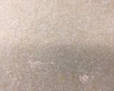 Foto del passaggio 3 della ricetta Mascherine di carnevale senza uova