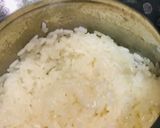 A picture of step 2 of Thai Jasmine Sticky Rice.