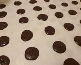 Foto langkah ke 5 dari resep Brownie cookies.