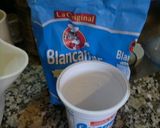 Foto del paso 1 de la receta: Budín (Tipo Ingles) 1234
