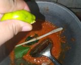 Foto langkah ke 3 dari resep Ayam, Telur Bumbu Bali Asli.