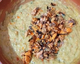 Foto del paso 21 de la receta: Mejillones rellenos de crema de mejillones al vapor
