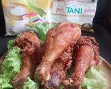 Foto langkah ke 5 dari resep Ayam Goreng Ketumbar.