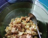 Foto langkah ke 1 dari resep Sosis ayam 4 bintang.