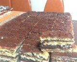 Pas rețetă Prăjitură Regina Maria 4 fotografie