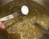 Foto langkah ke 3 dari resep Mushroom Beef Soup.