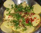 આફ્રિકન મારૂ ના ફેમસ ભજીયા (African Maru Famous Bhajiya Recipe In Gujarati) રેસીપી સ્ટેપ2ફોટો