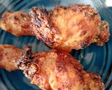 Foto langkah ke 4 dari resep Ayam Goreng Ketumbar.