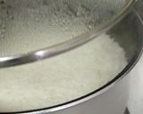 A picture of step 3 of Filipino Glutinous Rice Cake(Biko).