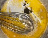 Une image de l'étape 1 de Cake ultra moelleux 🤤🥮.