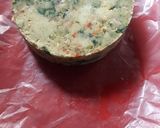 Foto del paso 5 de la receta: Terribles medallones veganos