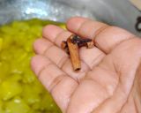 कच्चे आम का मुरब्बा (Recipe in Hindi By Shikha Swarup) रेसिपी चरण 6 फोटो