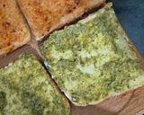 A picture of step 3 of Fireless Nutritious Sandwich : ready in 10 minutes - Perfect for Breakfast.