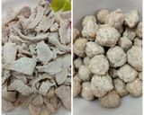 Foto langkah ke 4 dari resep Bubur b2 kuliner singkawang (Non Halal).