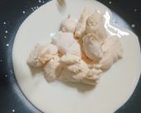 Foto langkah ke 4 dari resep Ubi Ungu Creamy.