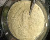हरा मूंग बड़े (hara moong vade recipe in Hindi) रेसिपी चरण 1 फोटो