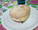 Foto del paso 7 de la receta: Bocata de pages