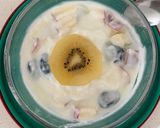 મિક્સ ફ્રુટ રાઇતું (Mix Fruit Raita Recipe In Gujarati) રેસીપી સ્ટેપ3ફોટો