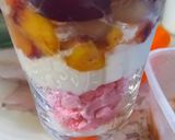 Foto del paso 2 de la receta: Pavlova Con Frutas En Copa