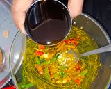 লঙ্কার তেল আচার(Lonkar tel achar recipe in Bengali) রেসিপি ধাপ - 4 ছবি