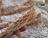 Foto del paso 9 de la receta: Coca de chicharrones Dijous gras 2026