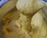 सूजी मैंगो केक (suji mango cake recipe in Hindi) रेसिपी चरण 5 फोटो