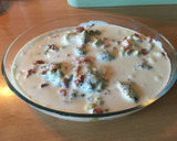 Foto del paso 5 de la receta: 140. Brócoli con bechamel