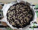 รูปขั้นตอนการทำที่ 7 ของ Brownie nupnap