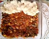 Shepherd pie with winter veggies recipe step 17 photo