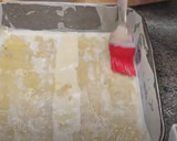 Foto del paso 6 de la receta: Baklava Receta Ärabe. Un Pastel tradicional Turco con Nueces