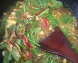 Foto langkah ke 3 dari resep Ifumie kuah telur boncabe #49.