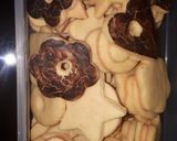 عکس مرحله 6 از دستور شیرینی مشهدی عالی و محححشر😋