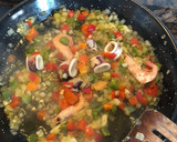 Foto del paso 3 de la receta: Fideuá
