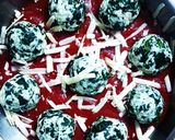 Foto del paso 4 de la receta: Malfatti - Italia 🇮🇹