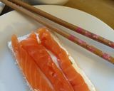 Foto del paso 2 de la receta: Sashimi