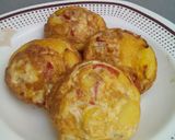 A picture of step 5 of Potato masa.